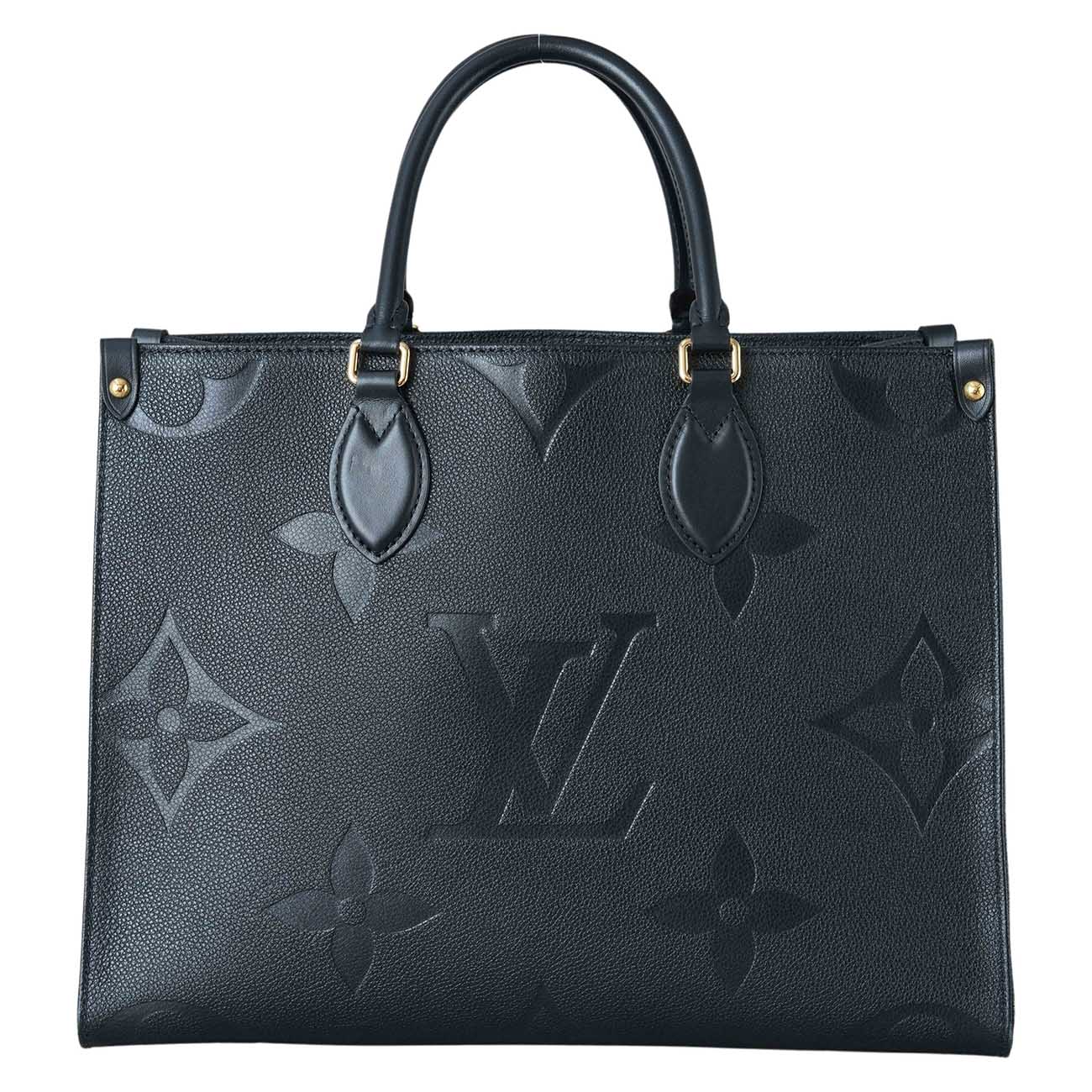 LOUIS VUITTON(USED)루이비통 M45595 앙프렝뜨 온더고 MM